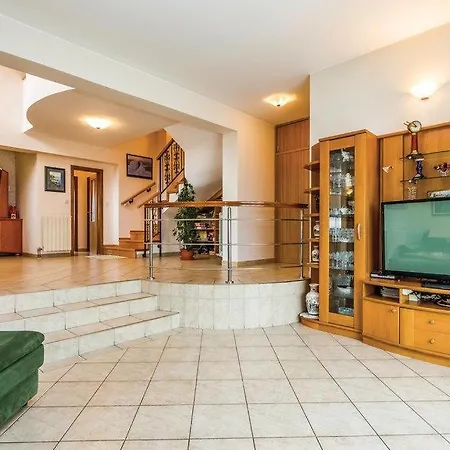 Lux Apartman Leo Apartman