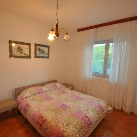 Apartamento Lux Apartman Leo Kostrena
