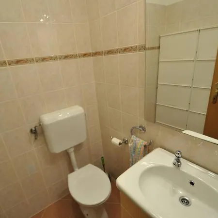 Lux Apartman Leo Apartamento *