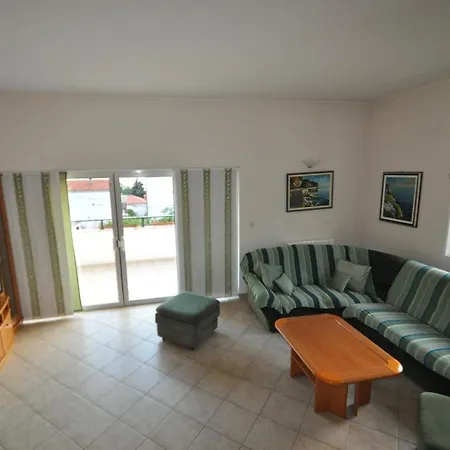 Apartamento Lux Apartman Leo