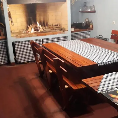 Apartamento Lux Apartman Leo *