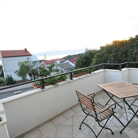 Lux Apartman Leo *